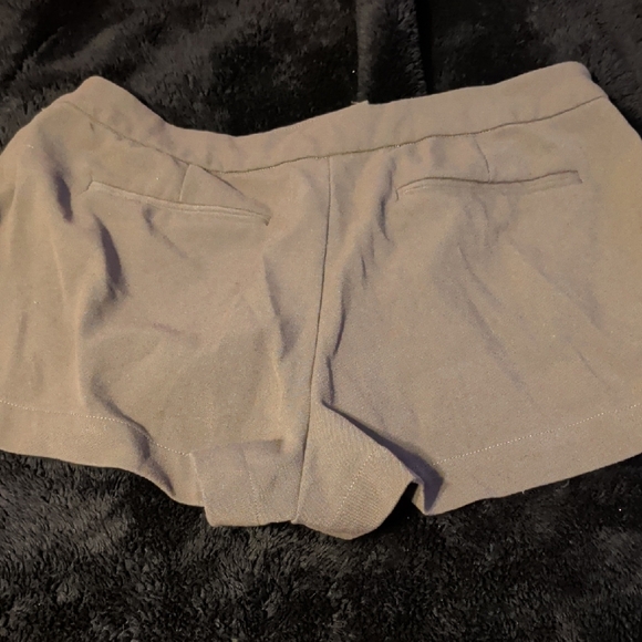 WeWoreWhat Charcoal Vest And Skort - Picture 5 of 9